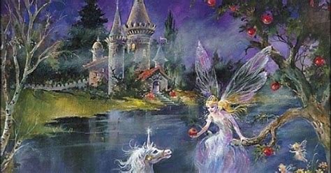 The Role of Fairies and Magical Creatures in Folklore and Legends